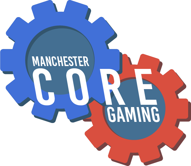 Core Gaming